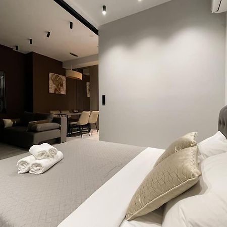 Lucky Central Home #22 Vipgreece Athén Kültér fotó