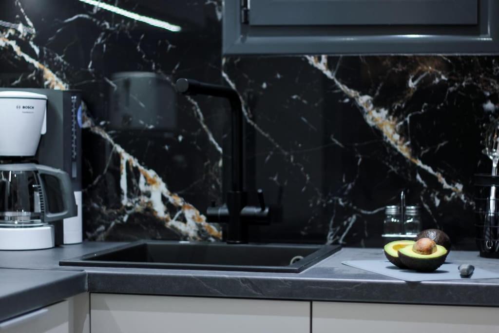 Lucky Central Home #22 Vipgreece Athén Kültér fotó