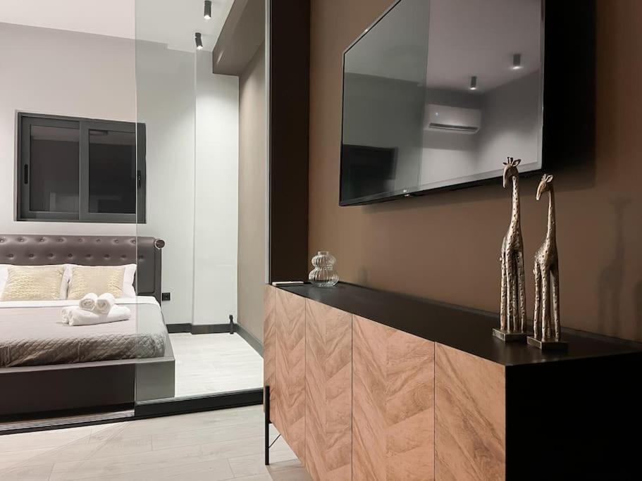 Lucky Central Home #22 Vipgreece Athén Kültér fotó