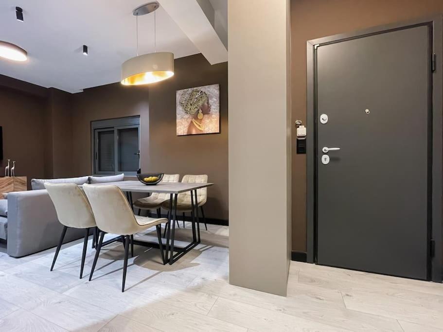 Lucky Central Home #22 Vipgreece Athén Kültér fotó
