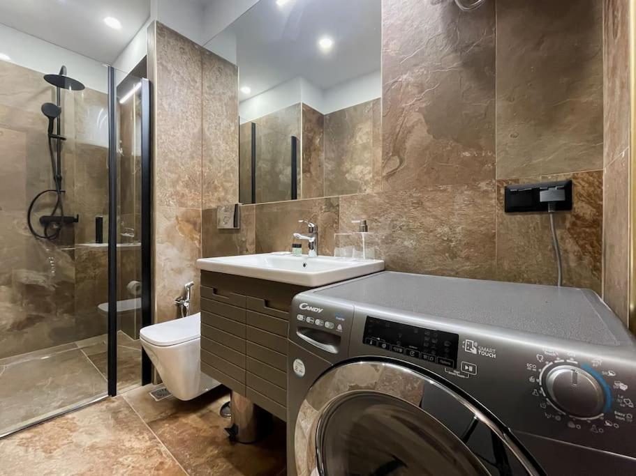 Lucky Central Home #22 Vipgreece Athén Kültér fotó