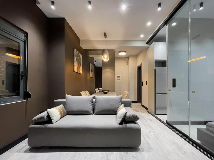 Lucky Central Home #22 Vipgreece Athén Kültér fotó