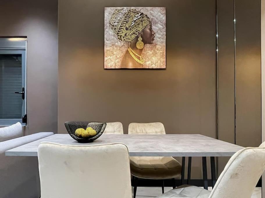 Lucky Central Home #22 Vipgreece Athén Kültér fotó