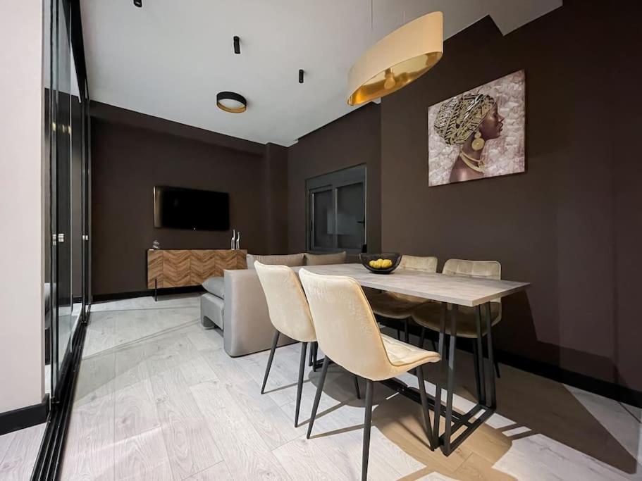 Lucky Central Home #22 Vipgreece Athén Kültér fotó